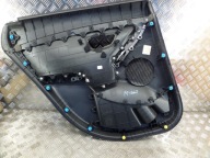 side rear right door HYUNDAI I30 II HATCHBACK 83360A610