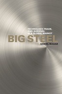 Big Steel: Technology, Trade, and Survival in a