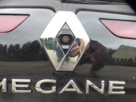 boot door Renault Megane IV TEGNE