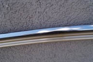 door rear part rear. TYLNIE left LEXUS GS 05-12