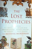 The Lost Prophecies - Praca zbiorowa