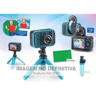 Digitálny fotoaparát Vtech 80-531885 256 MB Nabíjateľná batéria