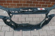 support panel for radiators pillar iron AUDI A4 B6 3.0 ASN