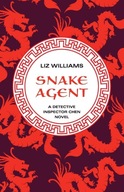 Snake Agent Williams Liz