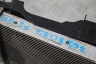 water cooler BMW 1 F20 LIFT 7628057
