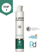 Šampón na vlasy Bio HIT Plus Aloe Canarias
