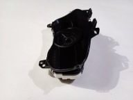 dials dials wskazniki display Ford Explorer V 2016