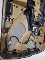 MERCEDES SL R230 W230 side upholstery door right right front