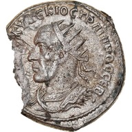 Moneta, Seleucid i Pierie, Trajan Decius, Tetradra