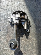 Ölpumpe AUDI VW SEAT SKODA 06A115121