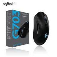 2404a4. MYSZKA BEZPRZ. LOGITECH G703 HERO LIGHTSPEED