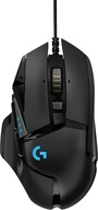 Myszka przewodowa Logitech G502 Hero SUPER CENA