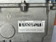 RENAULT AUSTRAL modulo LADOWANIA BATERII INWERTER 291A19730R 292A01152R