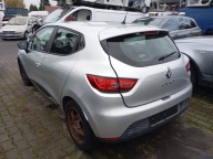 RENAULT CLIO 4 IV BH 12-20 silver TED69 door front front left