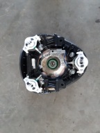 dashboard console airbags sensor kpl Opel Astra K
