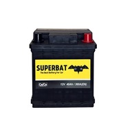 Akumulator 12V 40Ah SUPERBAT