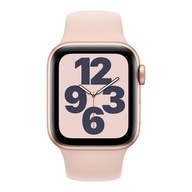 APPLE Watch 6 44mm gold alu pink M00E3WB/A icloud