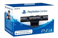 SONY Kamera V2 PlayStation 4 Camera PS4 NOWA !