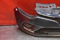 bumper front front TEKPN RENAULT CLIO 4 IV LIFT 16-19
