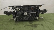 BMW 4 G26 support panel for radiators radiator fan RADAR 420d XDRIVE