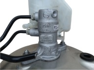 servo brake pump RANGE ROVER EVOQUE L538 DISCOVERY SPORT L550