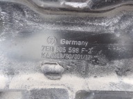 support panel for radiators pillar iron VW TRANSPORTER T6 7E 2015- 7E0805594L