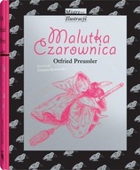 MALUTKA CZAROWNICA, PREUSSLER OTFRIED