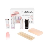 NeoNail Set Baby Boomer Set Nude