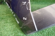 BMW F34 3 GT m-packet front bumper front