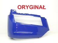 corner MAN TGS E6 EURO6 original Okular bumper