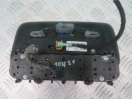 RADIO PANEL FORD TRANSIT MK8 20R H1BT-18K811-LG