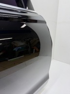 AUDI A6 S6 C7 Berline Portière Droite Arrière LY9B Complets