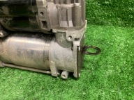 MERCEDES E W211 pump compressor; springing AIRMATIC 2113200304 as new