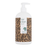 Australian Bodycare Tea Tree Oil Hair Clean 500 ml Szampon do włosów