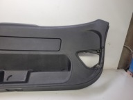 verkleidung heckklappe heck AUDI A1 S1 5-Tür 8X4867979