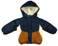 Chlapčenská zimná bunda RESERVED veľkosť 80