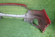 FORD S-MAX MK2 GALAXY MK4 LIFT 19- front bumper front