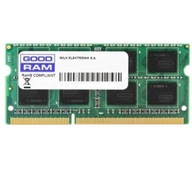 Pamięć RAM SO-DIMM do laptopa GoodRam DDR4 16GB 2400 CL17