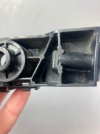Dodge Durango 2014-26 holder bumper bracket of the front left front