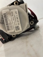 AUDI A6 C7 Gurten Sicherheits heck CZEROWONY 4G8857805H