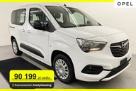 Opel Combo Edition Plus L1H1 1.5 102KM Panoramiczna kamera cofania 180° !!