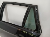 door left rear part rear. BMW E91 475 BLACK SAPPHIRE