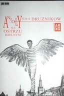 Anioły na ostrzu igielnym - Jurij Drużnikow