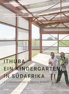 Ithuba: A Kindergarden in South Africa group work