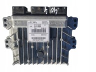 RENAULT CLIO 1.5DCI 28321424 237101989R computer E