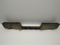15+ MITSUBISHI L200 FIAT FULLBACK STOSSSTANGE HECK