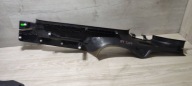 cap threshold rear rear part side left Volkswagen Caddy 2K0853370K