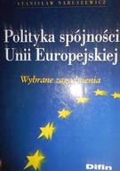 Polityka spójności Unii Europejskiej - Naruszewicz