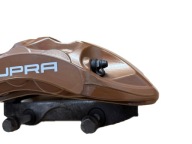 CUPRA FORMENTOR LEON TERRAMAR bremssattel bremse sattel brems- vorne 5FF615105C 374MM