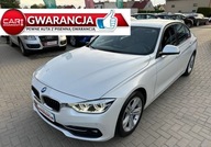 BMW Seria 3 2,0 D 163 KM Serwis GWARANCJA Zami...